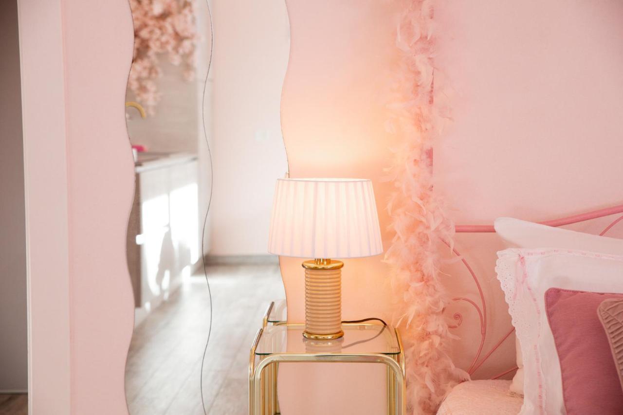 Villetta Tinmar Barbie House Verona Ngoại thất bức ảnh