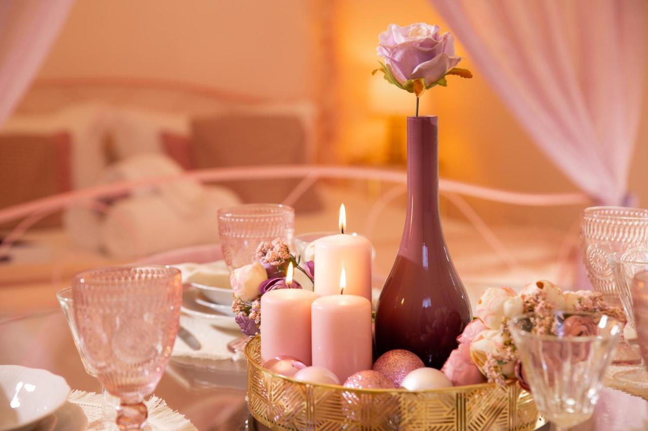 Villetta Tinmar Barbie House Verona Ngoại thất bức ảnh