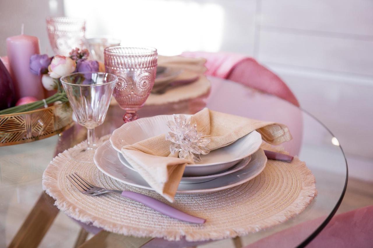 Villetta Tinmar Barbie House Verona Ngoại thất bức ảnh