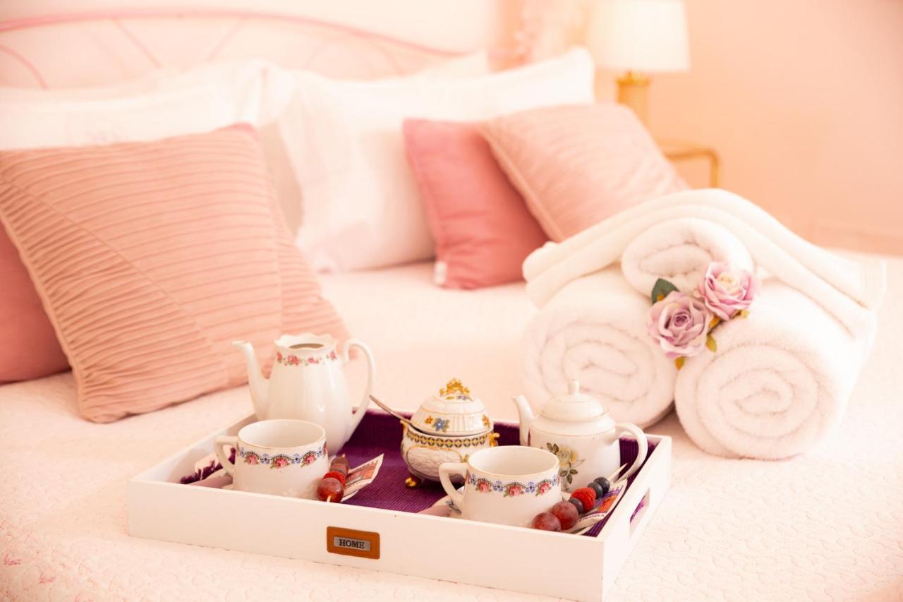 Villetta Tinmar Barbie House Verona Ngoại thất bức ảnh