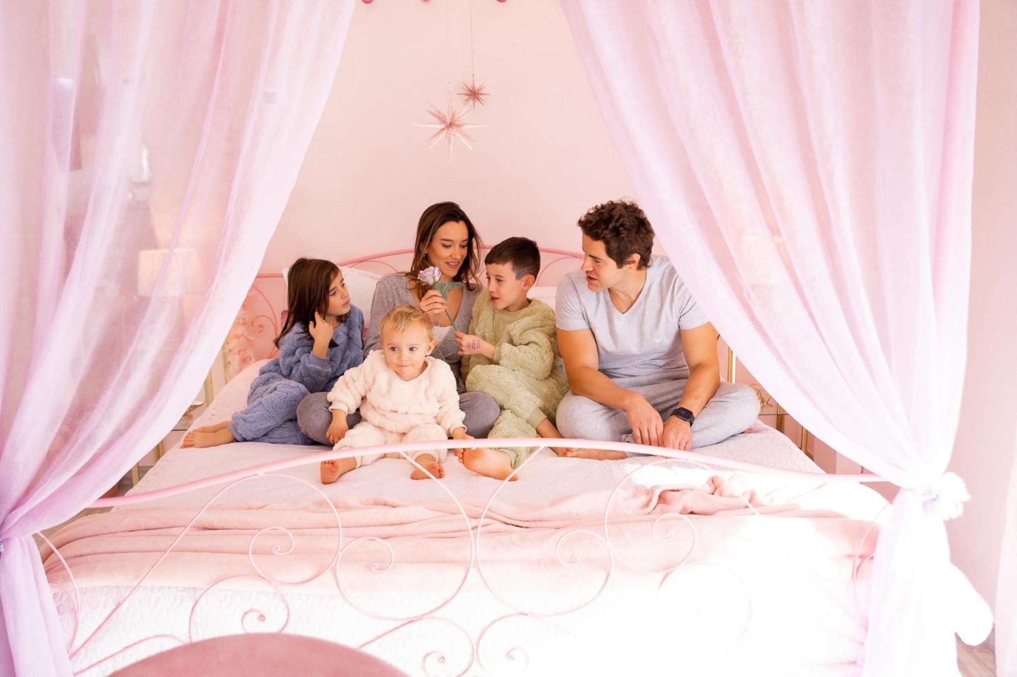 Villetta Tinmar Barbie House Verona Ngoại thất bức ảnh