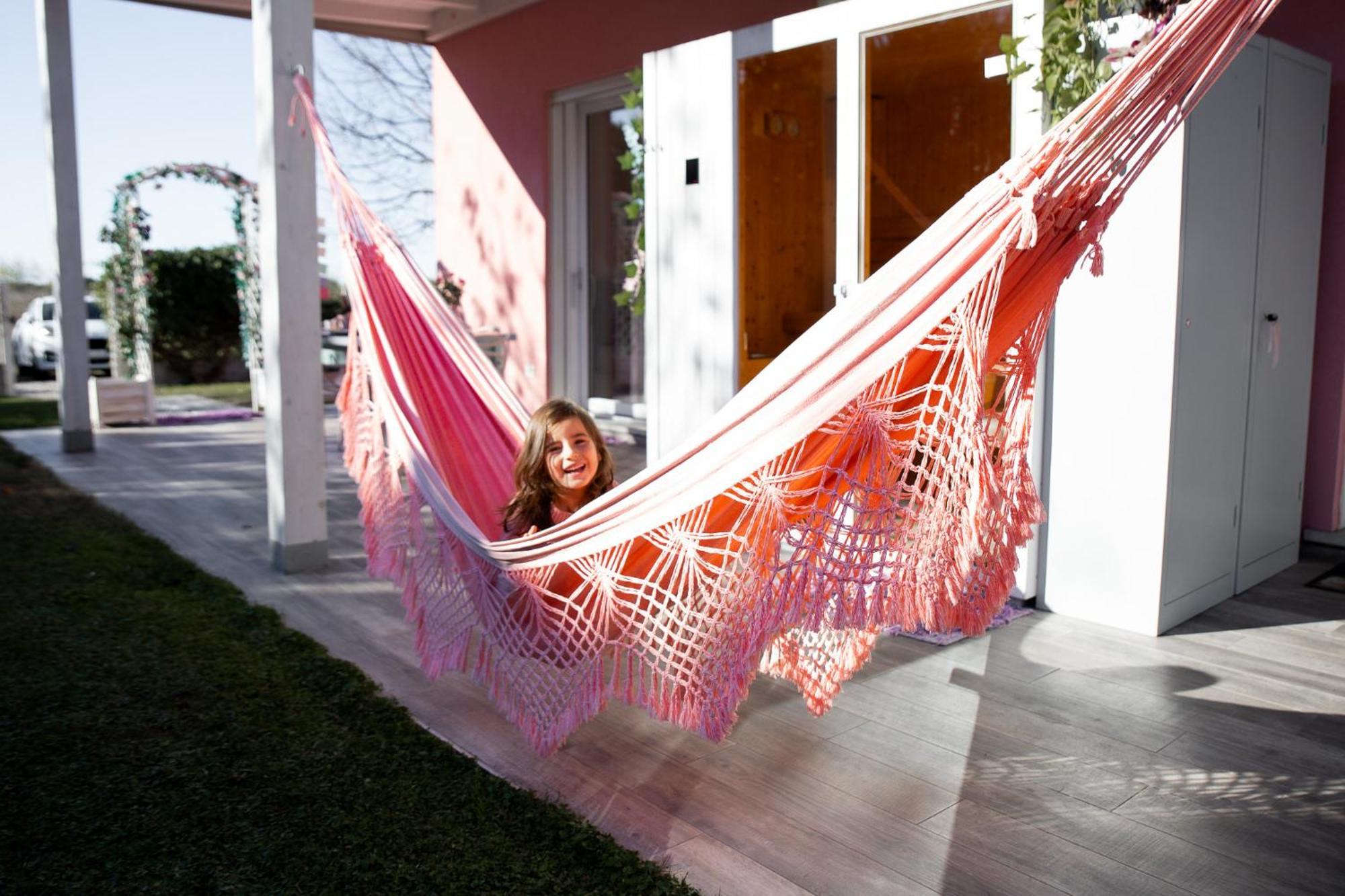 Villetta Tinmar Barbie House Verona Ngoại thất bức ảnh