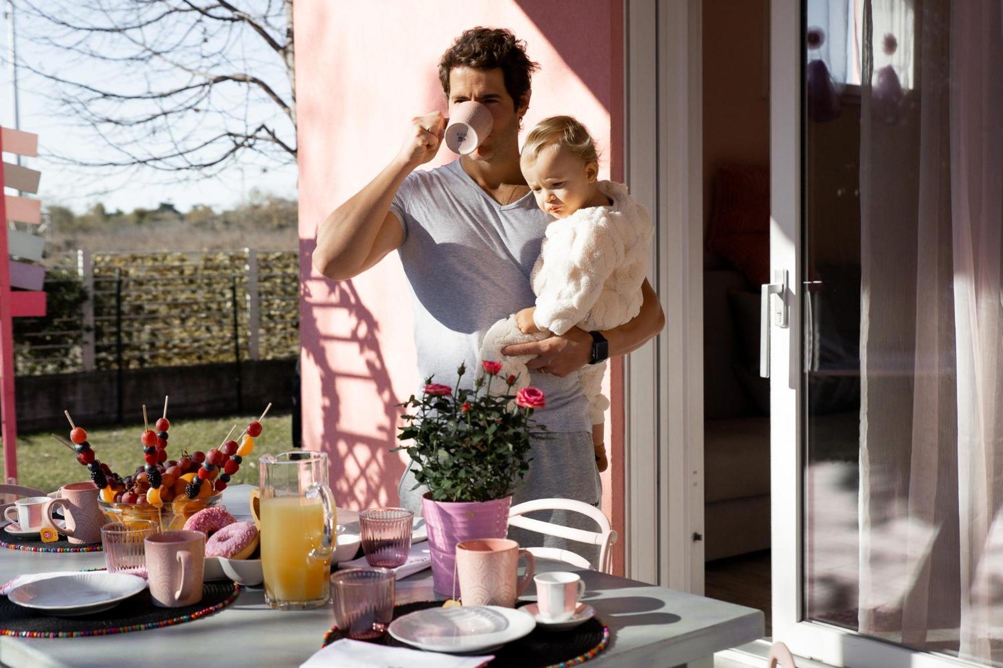 Villetta Tinmar Barbie House Verona Ngoại thất bức ảnh