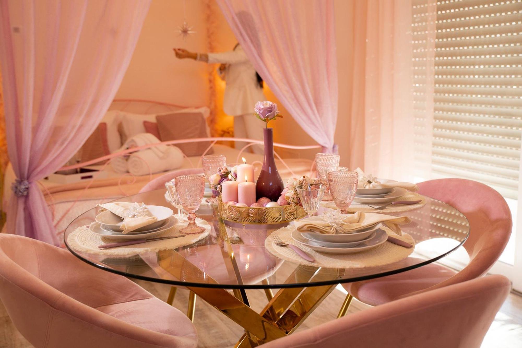 Villetta Tinmar Barbie House Verona Ngoại thất bức ảnh