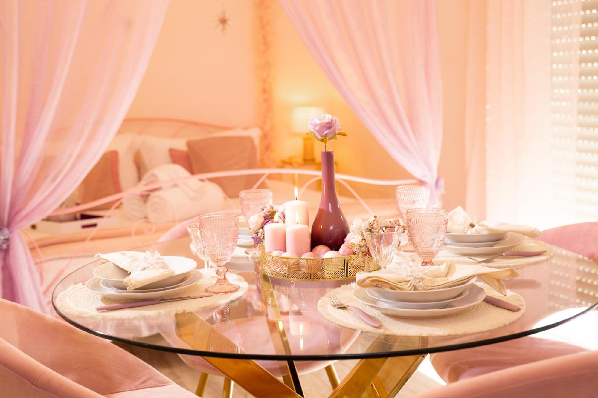 Villetta Tinmar Barbie House Verona Ngoại thất bức ảnh