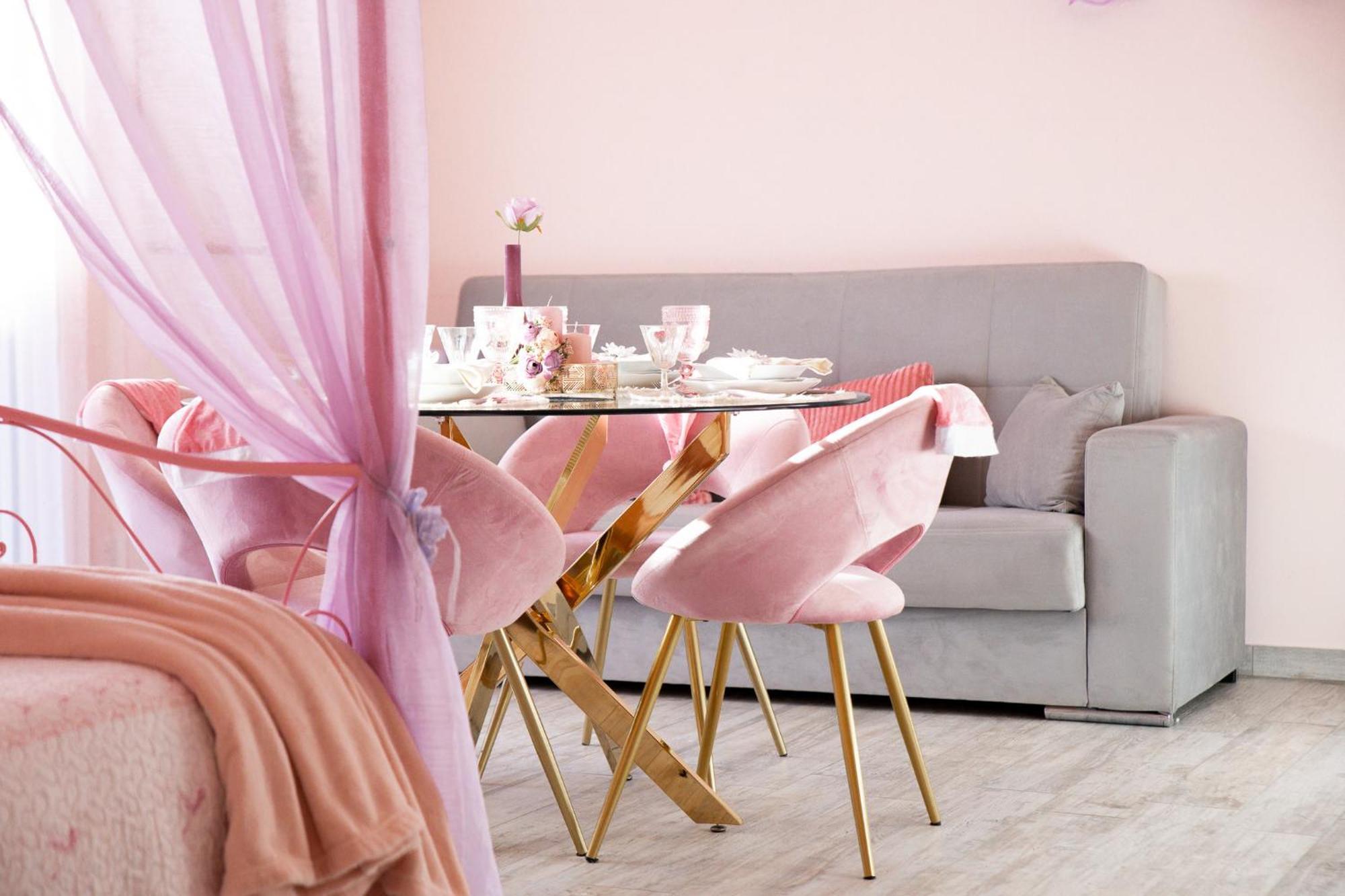 Villetta Tinmar Barbie House Verona Ngoại thất bức ảnh