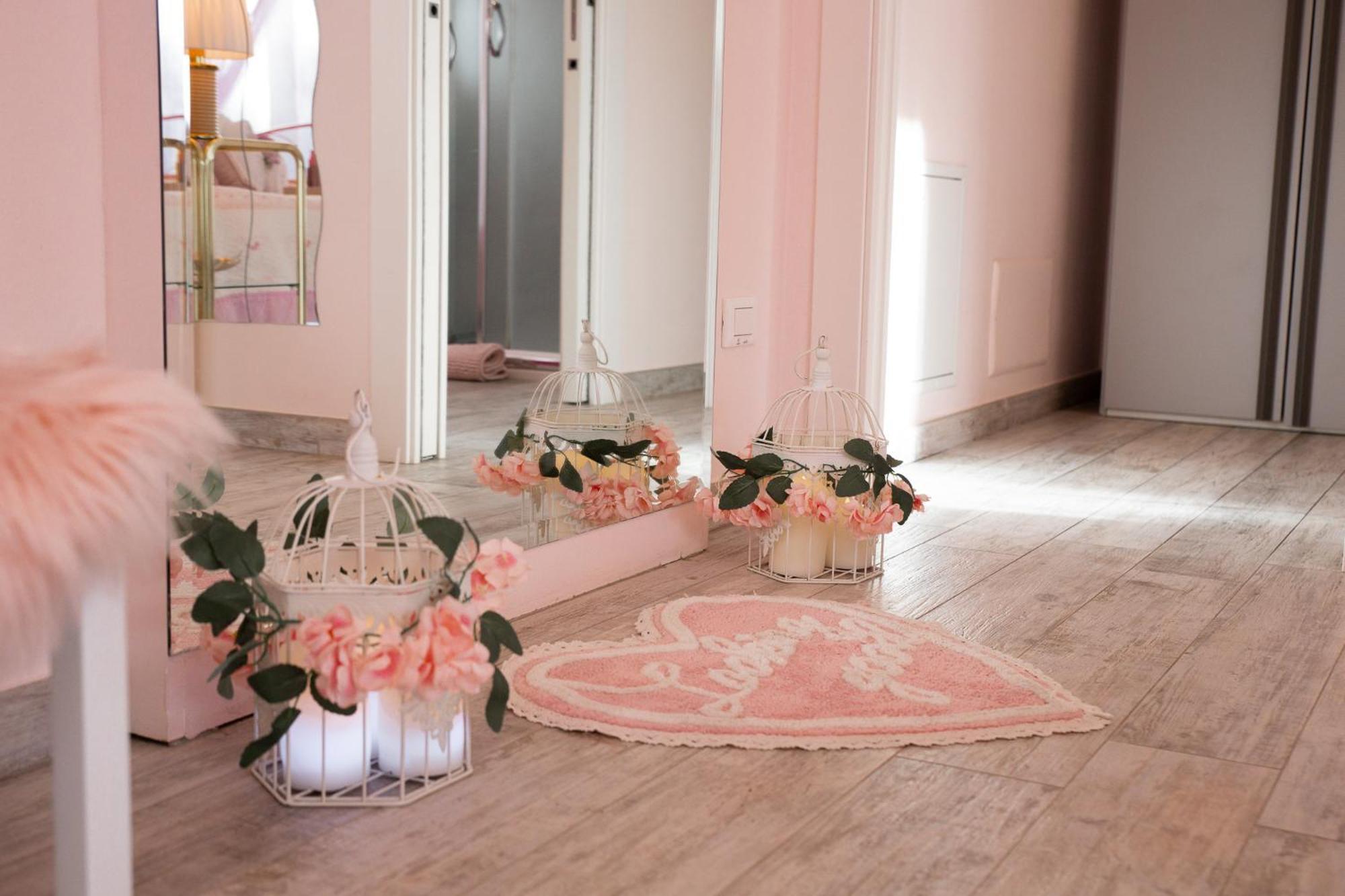 Villetta Tinmar Barbie House Verona Ngoại thất bức ảnh